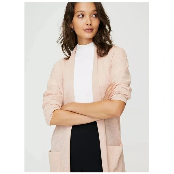 Aritzia - Babaton Lance Cardigan - Picture 3 of 9